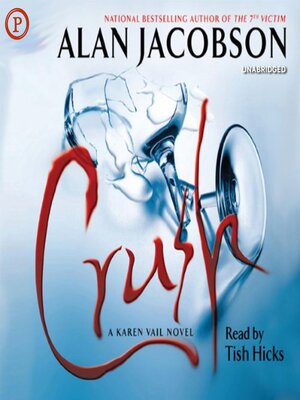 cover image of Crush